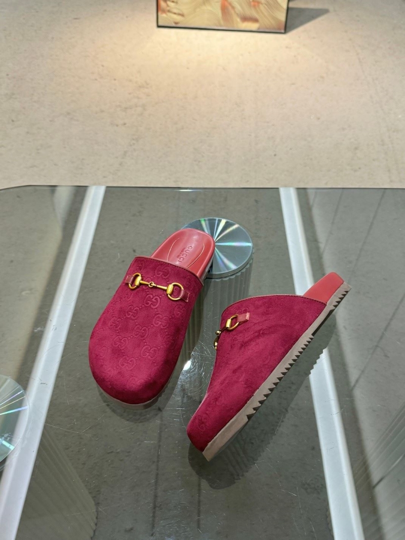 Gucci Slippers